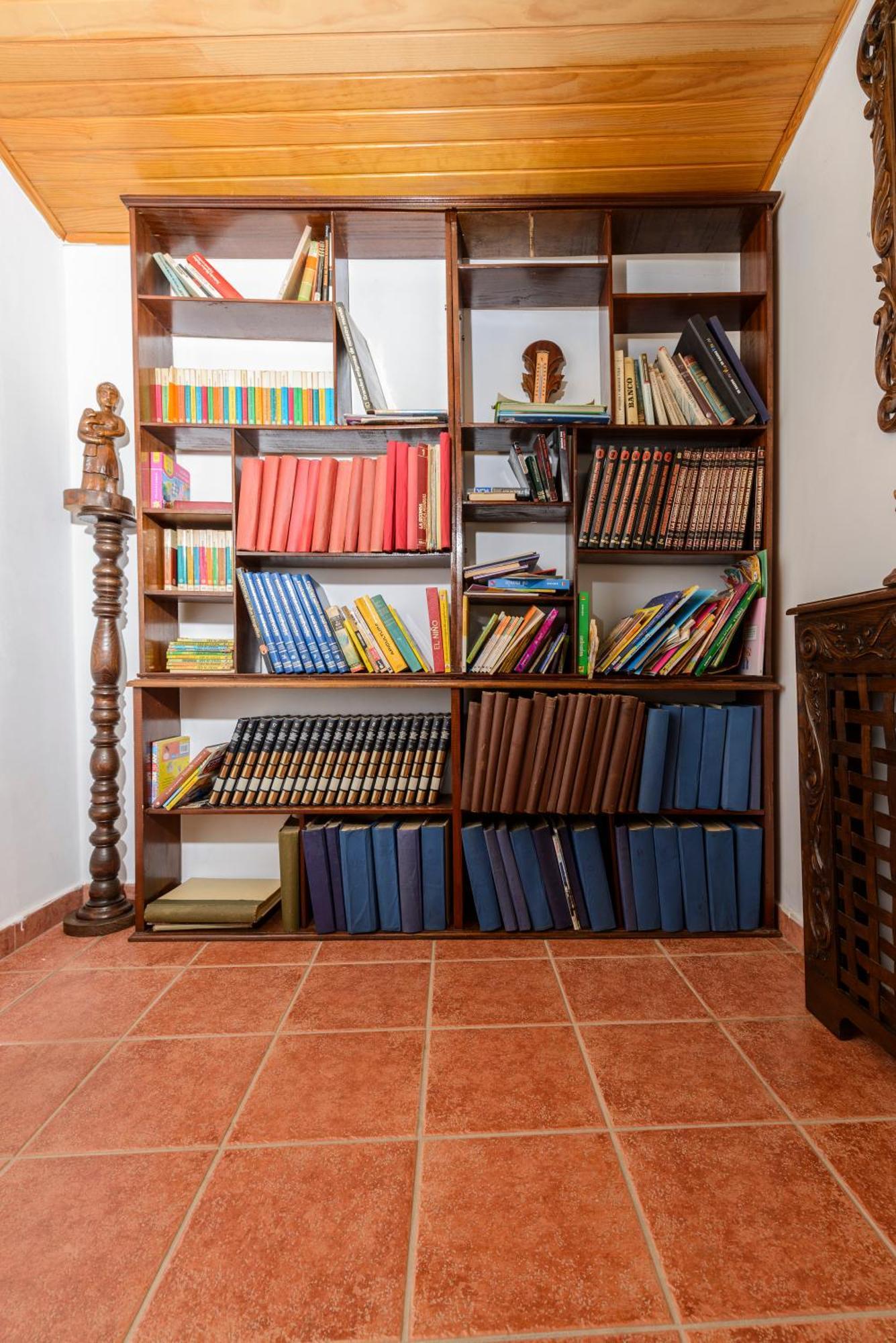 Apartamentos Turisticos Casa Dos Pulidos Olas de Villarino ภายนอก รูปภาพ